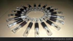 【本工廠大量生產(chǎn)銷售多功能.多種色雙頭瓶.多色彩指甲油蓋.甲油瓶】?jī)r(jià)格,廠家,圖片,化妝品包裝,廣州市艾薇日用品-