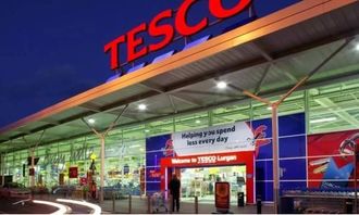 利物浦大學租房,生存技能之 超市篇