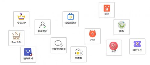 線上生意新機(jī)會,kesion科汛云開店 saas 獲客營銷平臺橫空出世