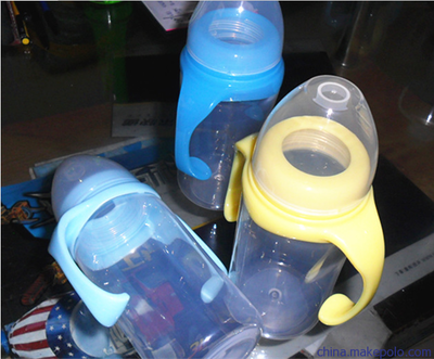【供應(yīng)鵬晟無(wú)奶瓶】?jī)r(jià)格,廠家,圖片,奶瓶,佛山市南海鵬晟日用品(銷(xiāo)售)-