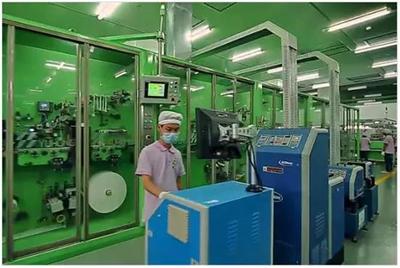 走進(jìn)富佑集團(tuán) 以“大愛無邊”為心，構(gòu)筑網(wǎng)上日用百貨銷售新生態(tài)